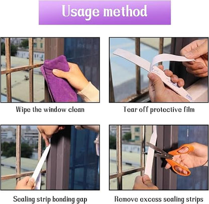 Closed Cell Neoprene Foam Rubber Sheet - Image 5