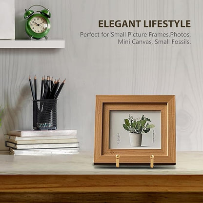 Plate Holder Easel Display Stand - Image 4