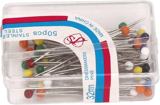 Asixxsix Bias Tape Maker Kit, 9 Sizes Bias Tape Maker - Image 4