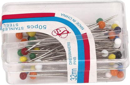 Asixxsix Bias Tape Maker Kit, 9 Sizes Bias Tape Maker - Image 4