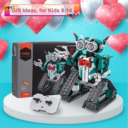 APP/Remote Control STEM Building Kits - Image 7