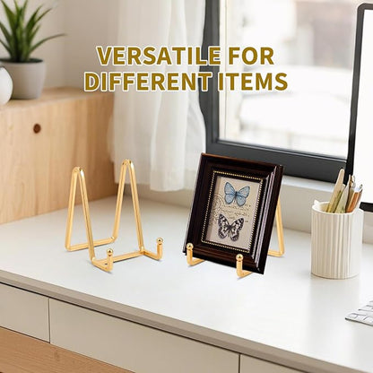 Plate Holder Easel Display Stand - Image 7