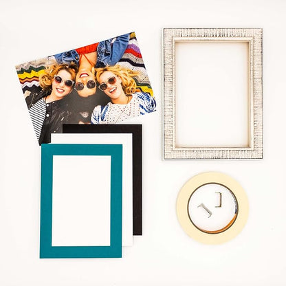 11x14 Mat for 8.5x11 Photo - Image 5