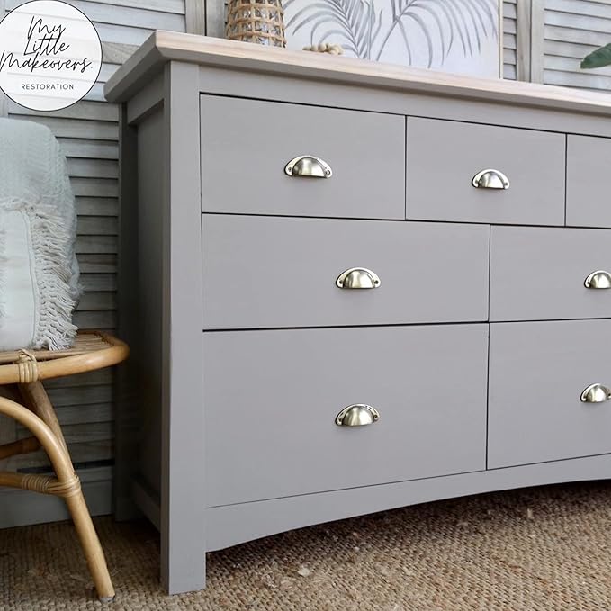 Dixie Belle Paint Company Chalk Finish Furniture Paint - Image 4