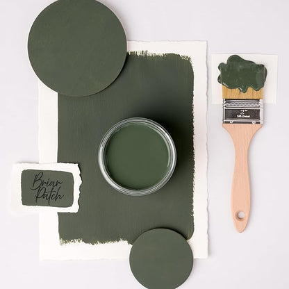 Dixie Belle Paint Company Chalk Finish Furniture Paint – Briar Patch – Matte - Image 2