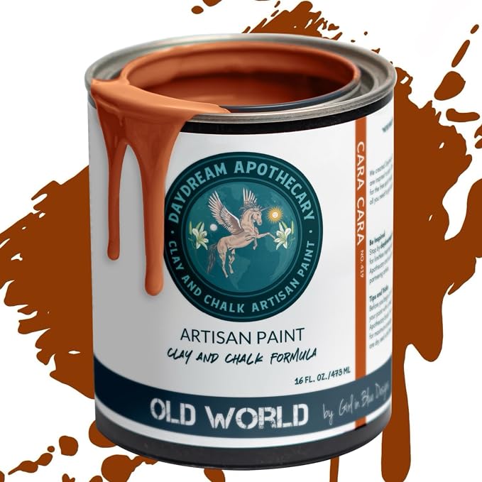 Daydream Apothecary Premium Chalk Style Paint by Daydream+Apothecary