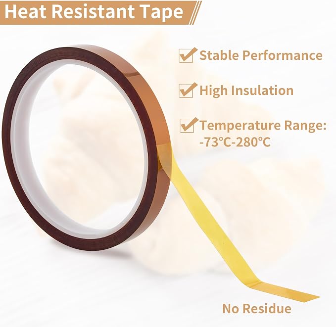 Teflon Sheets for Heat Press - Image 5