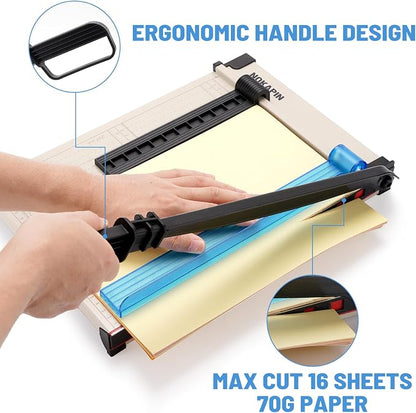 Paper Cutter, Paper Slicer - Image 4