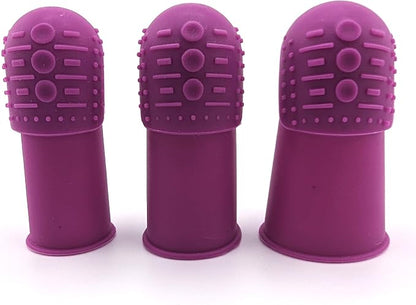 Comfortable Soft Thimble | THIK-Grip Edition | Small - Image 8