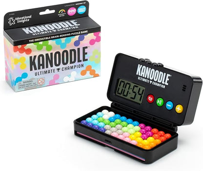 Educational Insights Kanoodle Ultimate Champion by EducationalInsights