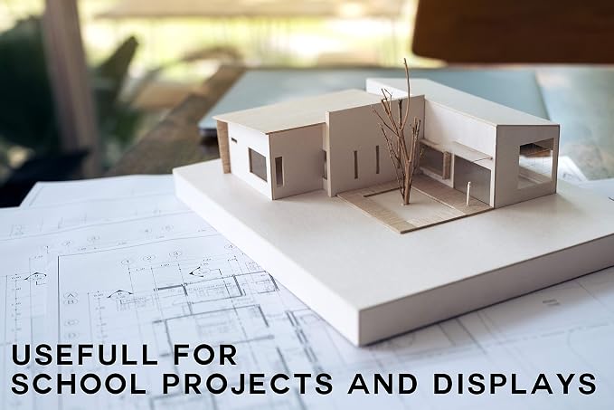 Silverlake 11x17x7 Craft Foam for Styrofoam Block Projects - Image 7