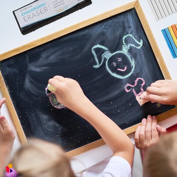 kedudes Chalk for Kids - Image 4