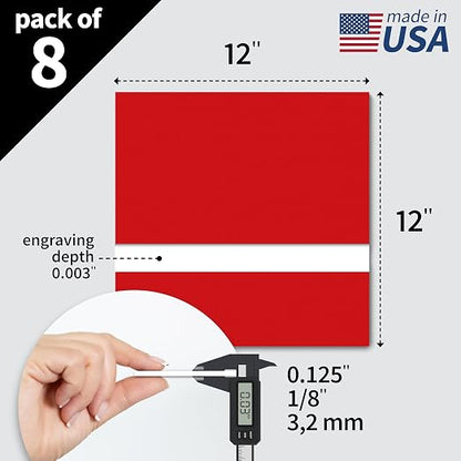 Trotec TroLase | 12"x12"x1/8", Guillotine | Made in USA - Image 2