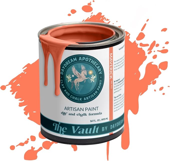 Daydream Apothecary Premium Chalk Style Paint by Daydream+Apothecary