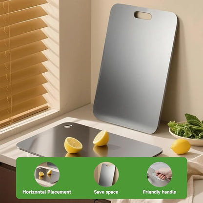 Titanium Cutting Board - Image 3