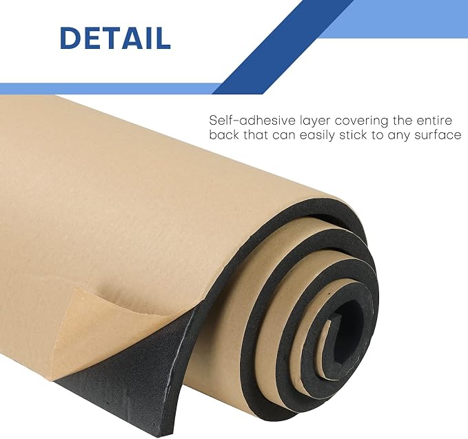 MYFULLY Sponge Neoprene Roll - Image 4