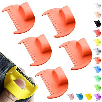2mm-6mm Seam Guide for Hand Sewing Edge Lockranding Tool 5 PCS Set for by Schine