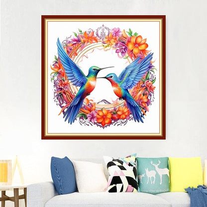 Foxdiviy Stamped Cross Stitch Kits - Image 2