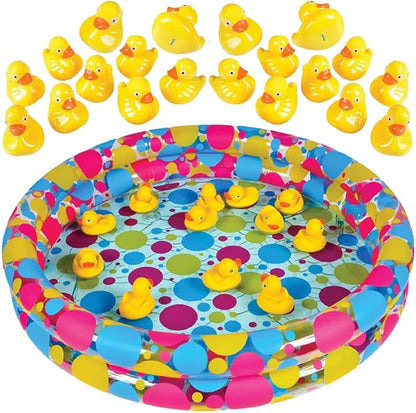 Gamie Duck Pond Matching Carnival Game - Image 8