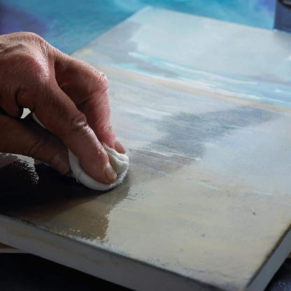Winsor & Newton Professional Artists' Aerosols, Picture Varnish - Image 3