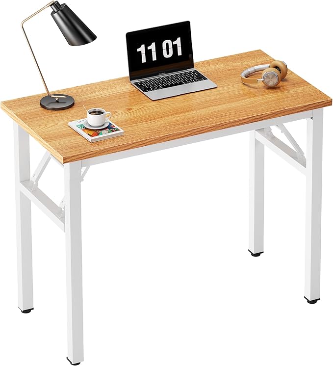 Need Folding Computer Desk by Need