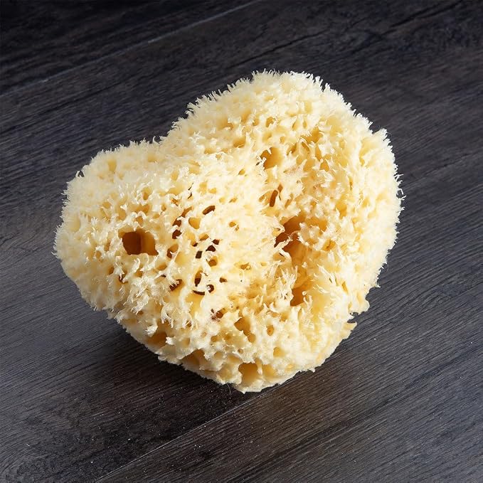 Neptune Natural Sea Wool Sponge - Image 2