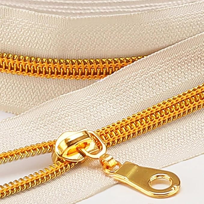 The Yards Bulk Zipper by Zipper