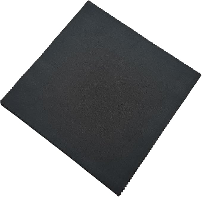 iNee Embroidery Fabric Squares Cotton, 10 Squares of 10 x 10-inch - Image 2
