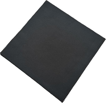 iNee Embroidery Fabric Squares Cotton, 10 Squares of 10 x 10-inch - Image 2