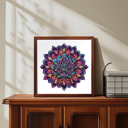 Wooden Jigsaw Puzzles, Mandela Wooden Puzzles - Image 6