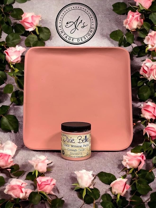 Dixie Belle Paint Company Chalk Finish Furniture Paint - Image 4