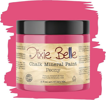 Dixie Belle Paint Company Chalk Finish Furniture Paint by DixieBellePaintCompany