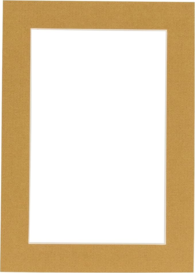 8x10 Mat Bevel Cut for 5.5x8.5 Photos - Image 3