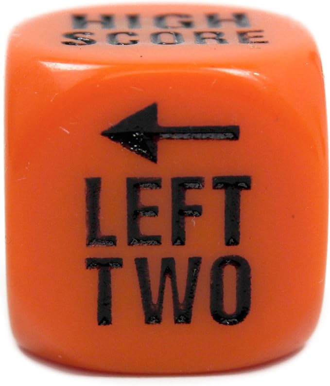 Legendary Twisted Farkel Dice Game - Image 3
