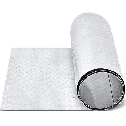 Diamond Plate Sheet Metal Heavy Duty Tread Aluminum Sheet Diamond Tread Plate by Yaocom