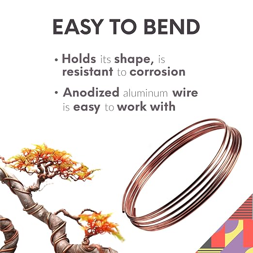 UTILE Bonsai Wire - Image 3