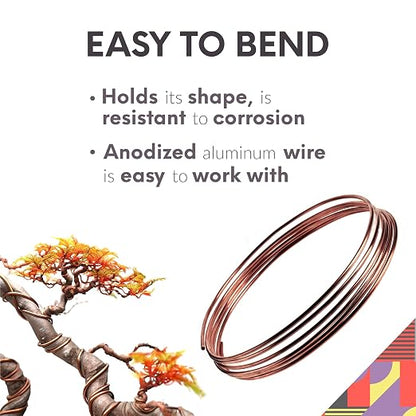 UTILE Bonsai Wire - Image 3