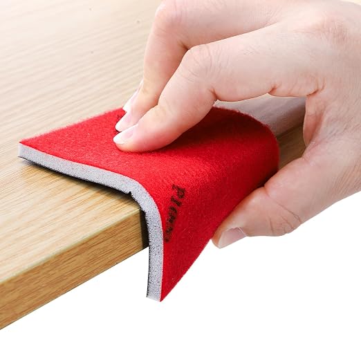 TOPZEA 40 Pcs 180-3000 Grit Sanding Sponges, Ultra Fine Foam Sanding Block Pads - Image 4