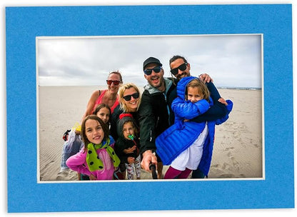 6x8 Mat for 8x10 Frame - Image 6