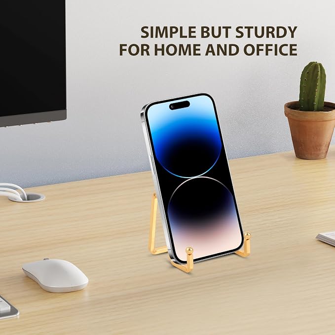 Plate Holder Easel Display Stand - Image 7