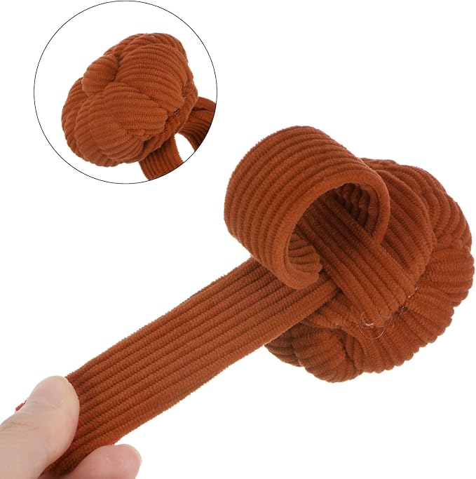 HARFINGTON Wrist Pin Cushions Band Sewing Needle Cushion Needle Holder - Image 4