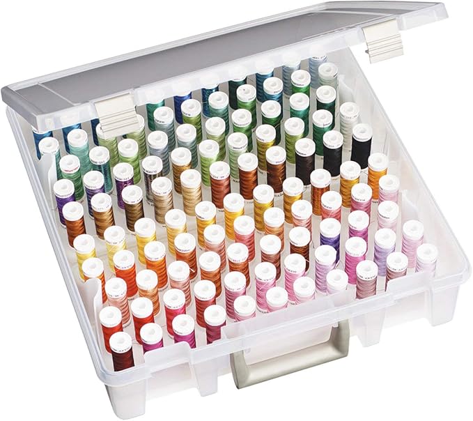 ArtBin Super Satchel Thread Box - Image 2