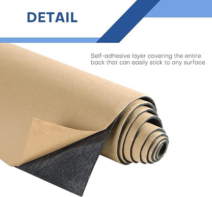 MYFULLY Sponge Neoprene Roll - Image 4