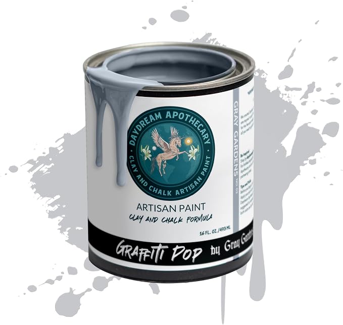 Daydream Apothecary Premium Chalk Style Paint by Daydream+Apothecary