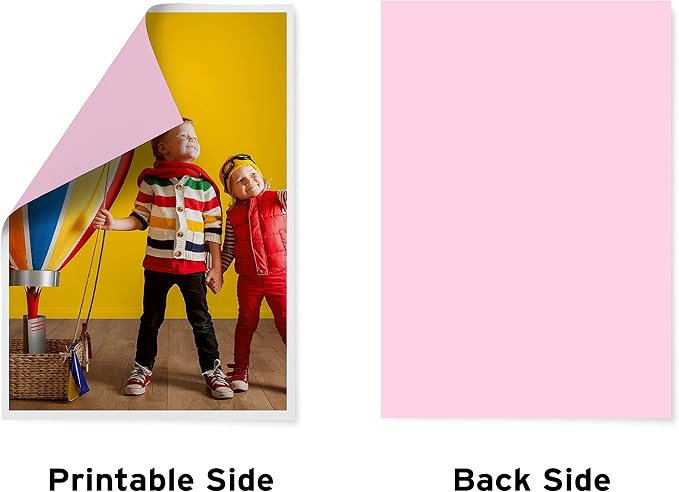 Printers Jack Sublimation Paper - Image 5