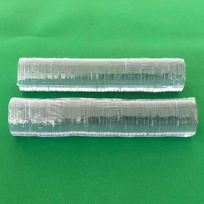 Yuanhe Clear Acrylic Poker Chip Spacers - Image 6