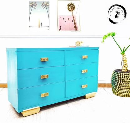 Dixie Belle Paint Company Chalk Finish Furniture Paint - Image 5