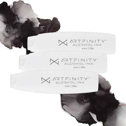 Artfinity Alcohol Inks 3 Pack by Artfinity