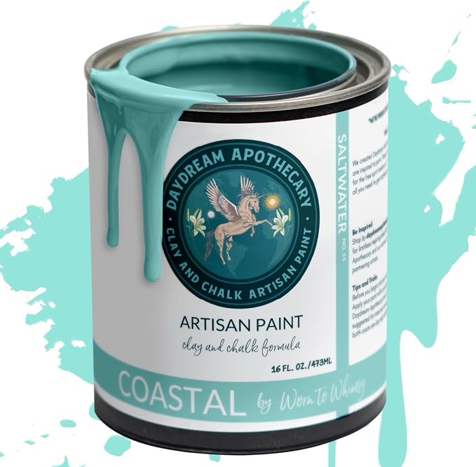 Daydream Apothecary Premium Chalk Style Paint by Daydream+Apothecary