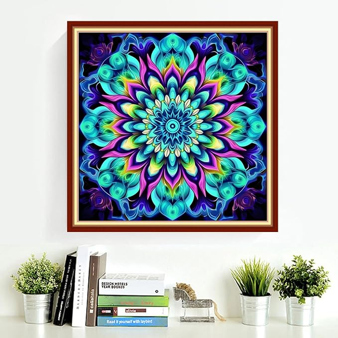 DMCVIVR Stamped Cross Stitch Kits - Image 2